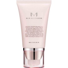 تصویر پرایمر آرایشی بی بی بومر 40 میل میشا Missha BB Boomer Makeup Primer 40ml