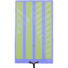 تصویر چیپ COB مدل 12 ولت ۵۰ وات 