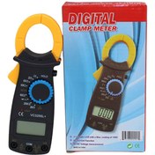 تصویر مولتی متر کلمپی مدل vc3266l digital clamp meter