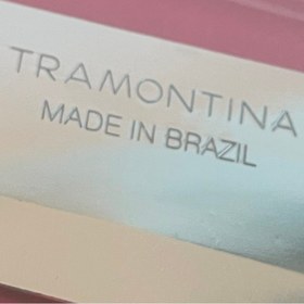 تصویر چاقو قصابی ترامونتینا مدل ATHUS 