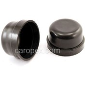 تصویر درپوش هدلایت مدل NB 63 بسته دو عددی 