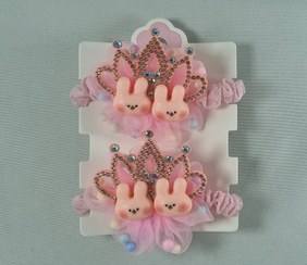 تصویر کش فانتزی عروسکی بچگانه 