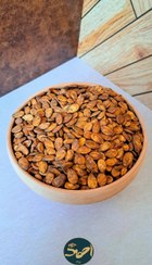 تصویر تخمه هندوانه محلی کازرونی ۱ کیلوگرم 