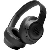 تصویر هدفون بی سیم جی بی ال مدل Tune 720BT اصل JBL Tune 720BT  Wireless Headphone