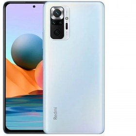 تصویر گوشی موبایل شیائومی مدل Redmi Note 10 pro دو سیم‌ کارت ظرفیت 128/8 گیگابایت گلوبال 