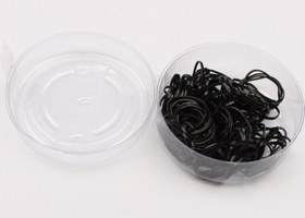 تصویر کش سر چهل گیس مشکی 