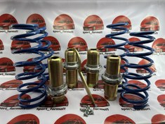 تصویر پکیج کامل ریگلاژی تیبا ساینا کوییک با کمک kds ارتقا یافته 