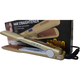 تصویر اتو مو کراتینه براون مدل BRAUN BR8899 BRAUN BR8899 keratin hair straightener