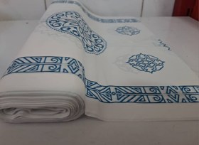 تصویر سفره یکبار مصرف 