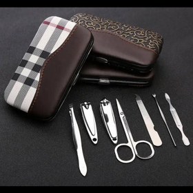 تصویر ناخن گیر سرویس کامل 