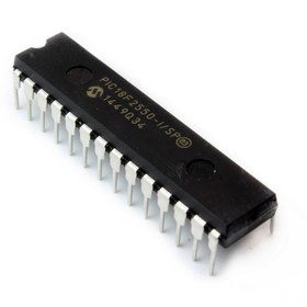 تصویر PIC18F2550-I/SP 