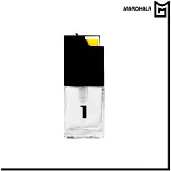 تصویر عطر ادوپرفیوم مردانه بیک شماره ۱ حجم ۷.۵ میلی لیتر 