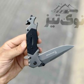 تصویر چاقوی برونینگ fa53 Bruning knife fa53