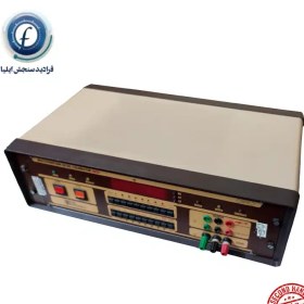 تصویر کالیبراتور چند منظوره قابل برنامه ریزی تایم الکترونیکس - 9822 Time electronics 