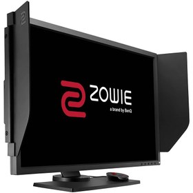 تصویر مانیتور 27 اینچ بنکیو مدل XL 2740 ا ZOWIE XL2740 27Inch e-Sports LED Monitor ZOWIE XL2740 27Inch e-Sports LED Monitor