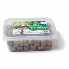 تصویر حبه توت 250 گرم 