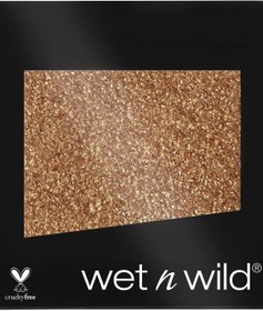 تصویر سایه چشم اورجینال برند Wet n wild مدل Color Icon Glitter Single Eyeshadow کد 274973979 