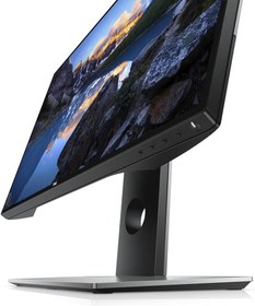 تصویر مانیتور 25اینچ 2k دل Dell Ultra sharp u2518d 