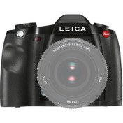 تصویر دوربین عکاسی لایکا Leica S (TYPE 006) Medium Format DSLR Camera :Body Only 