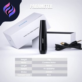 تصویر پن تتو پی 15 مست 