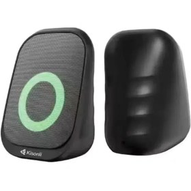 تصویر اسپیکر کیسونلی مدل X7 Kisonli X7 Speaker