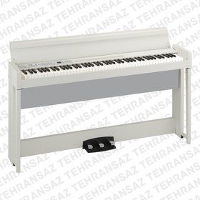 تصویر پیانو دیجیتال کرگ مدل C1 Air Korg C1 Air Digital Piano