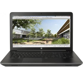 تصویر لپ تاپ استوک HP ZBOOK 17 G3 i7-6 HP ZBOOK 17 G3 i7-6