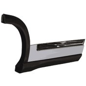 تصویر زه در عقب سمت راننده تیگو 8 پرو 