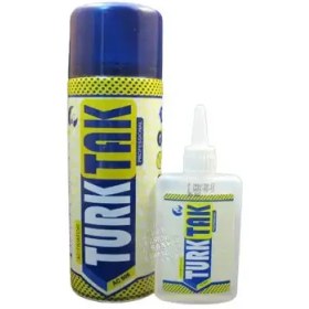 تصویر چسب 123 ترک تک 400 میل 