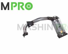 تصویر کاتالیزور پژو ۴۰۵ SLX 