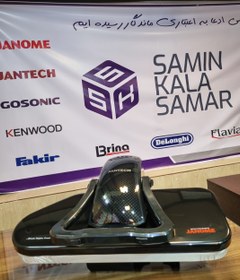 تصویر اتو پرس ژانومه 2200 وات مدل ZX500 Janome ZX500 2200 watt Steam Ironing Press