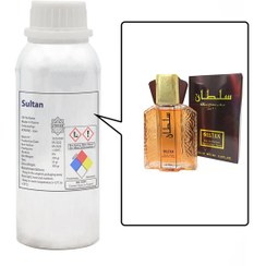 تصویر عطر سلطان مردانه | SULTAN 