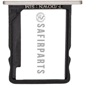 تصویر خشاب سیمکارت هواوی Huawei Ascend G7 Sim Card Slot 