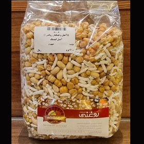 تصویر آجیل گندمک 