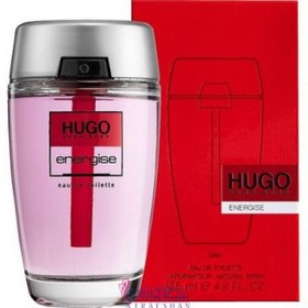 تصویر هوگو انرژی Hugo Energy