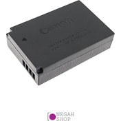 تصویر باتری کانن مشابه اصلی Canon LP-E12 Battery HC Canon LP-E12 Battery HC