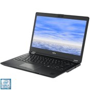 تصویر لپ تاپ فوجیتسو Lifebook U749/A با پردازنده Core i5 و حافظه ۲۴ گیگابایت 