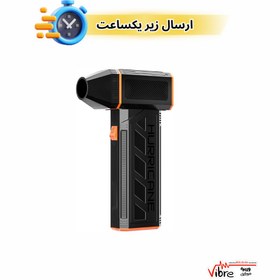 تصویر جت فن دمنده باد مدل SUPER POWER TURBO FAN F31 - ارسال زیر یکساعت 