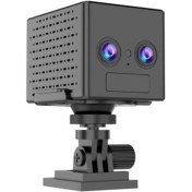 تصویر دوربین مکعبی سیم کارتی 10x زوم، برند اوکم 