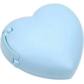 تصویر جاچسبی طرح قلب 