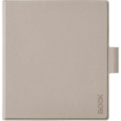 تصویر کاور مگنتی کتابخوان سری Go 7 همراه با نگهدارنده قلم 