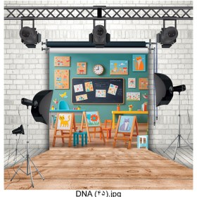 تصویر بکدراپ عکاسی DNA (45) 