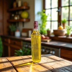 تصویر روغن ارده کنجد خالص (تضمینی) 950 گرم 