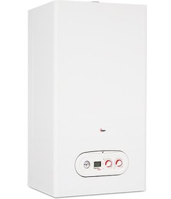 تصویر پکیج شوفاژ دیواری بوتان مدل پارما دیجیتال 24kw parma digital 24 rsi