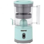 تصویر آب مرکبات گیری شارژی جیپاس مدل 46019 Geepas Rechargeable Portable Citrus Juicer