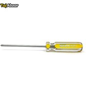 تصویر پیچ گوشتی چهار سو سفیر سایز 75*3 مدل SPH375 