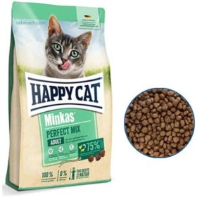 تصویر هپی کت میکس 