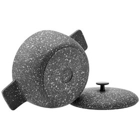 تصویر قابلمه امسان Perge سایز 20 