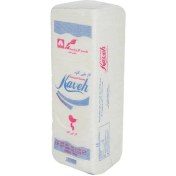 تصویر گاز بزرگ (۱۰×۱۰) ۵۰۰ گرمی کاوه 