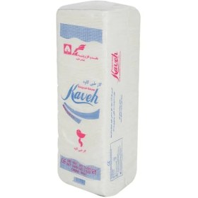 تصویر گاز بزرگ (۱۰×۱۰) ۵۰۰ گرمی کاوه 